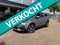 Peugeot 3008 - 1.2 PureTech Allure| AUT | Pano | LED | Carplay