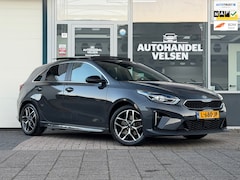 Kia Cee'd - Ceed 1.0 T-GDi GT-Line Panoramadak camera Navi