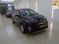 Kia Stonic - 1.0 T-GDi MHEV DynamicLine+Led+Apple-careplay-navi+camera+cruise-adaptive =ORIG/NL= RIJKLA