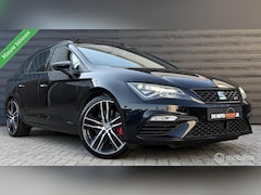 SEAT Leon ST - 2.0 TSI CUPRA 300 4DRIVE Kuipstoel/Pano.dak/Carplay