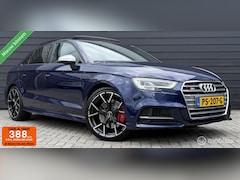Audi S3 - Limousine 2.0 TFSI quattro RS-zetels/Pano.dak/B&O/Driveselect