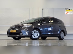 Toyota Prius Wagon - 1.8 Aspiration 96g 100% Onderhouden Panoramadak Navi