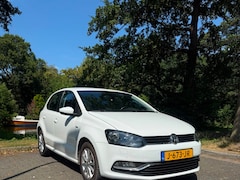 Volkswagen Polo - 1.0 Lounge uitvoering