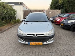 Peugeot 206 SW - 1.6-16V XS
