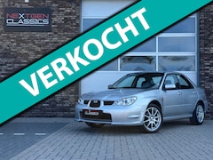 Subaru Impreza - 1.5R AUT Comfort Edition
