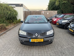 Renault Mégane coupé cabriolet - 1.6-16V Tech Line