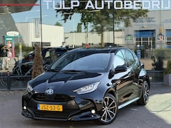 Toyota Yaris - 1.5 Hybrid Active Automaat 2022 Navi Clima pdc