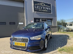 Audi A1 - 1.2 TFSI Pro Line | Navi | Airco | Nieuwe Ketting
