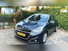 Peugeot 208 - 1.2 PureTech Blue Lion 5DR-Navi-Airco-Cruise-APK
