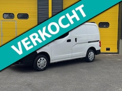 Nissan NV200 - 1.6 Acenta Airco BTW&BPM VRIJ