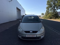 Ford Galaxy - 2.0-16V Trend - 7PEROONS/CLIMA/TREKHAAK/NAP