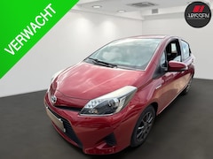Toyota Yaris - 1.5 Full Hybrid Aspiration