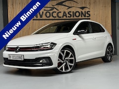 Volkswagen Polo - 2.0 TSI GTI 200PK/VIRTUAL/CRPLY/63DKM/CAMERA/STOELVW/ACC/LED