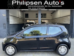 Volkswagen Up! - 1.0 BlueMotion Airco Navi Airplay