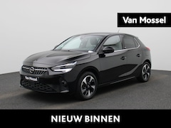 Opel Corsa-e - Elegance | WORDT VERWACHT | ACHTERUITRIJCAMERA | APPLE CARPLAY - ANDROID AUTO | CLIMATE CO