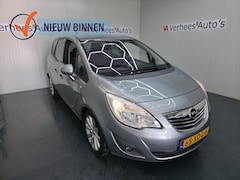 Opel Meriva - 1.4 Turbo Ann. Ed