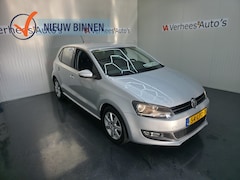 Volkswagen Polo - 1.4-16V Highline