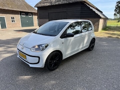 Volkswagen Up! - 1.0 move up BlueMotion5 drs. Airco, Navi