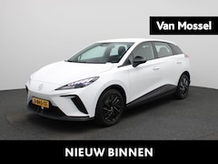 MG MG4 Electric - Standard 51 kWh | WORDT VERWACHT | APPLE CARPLAY - ANDROID AUTO | CLIMATE CONTROL | CRUISE