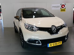 Renault Captur - TCe 120pk Automaat Dynamique
