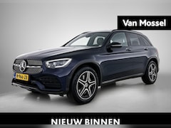 Mercedes-Benz GLC-klasse - 200 Business Solution AMG | WORDT VERWACHT | ACHTERUITRIJCAMERA | TREKHAAK | ELEKTRISCHE K