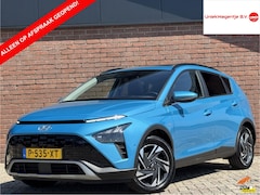 Hyundai Bayon - 1.0 T-GDI PREMIUM SKY | NL-AUTO | DEALER OH