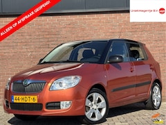 Skoda Fabia - 1.4-16V SPORT | NL-AUTO | 1E EIGENAAR