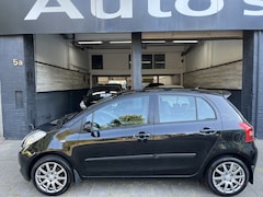 Toyota Yaris - 1.3 VVTi Sol Automaat Airco Leer