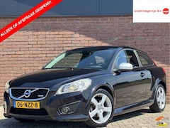 Volvo C30 - 1.6 R-DESIGN | NL-AUTO | 1E EIG | LEDER | CRUISE