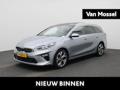 Kia Cee'd Sportswagon - Ceed 1.5 T-GDi ExecutiveLine | WORDT VERWACHT | PANORAMADAK | ACHTERUITRIJCAMERA | APPLE C