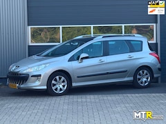 Peugeot 308 SW - 1.6 VTi XS AUT|NAP|2e EIG|PANO|AIRCO