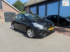 Peugeot 208 - 1.0 Access Trekhaak Airco 5 Deurs