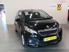 Peugeot 108 - 1.0 e-VTi 68pk 5D Active (Goed onderhouden)