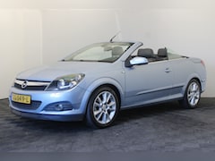 Opel Astra TwinTop - 1.6 Cosmo