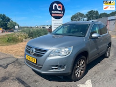 Volkswagen Tiguan - | 2009 | 2.0 TSI Sport&Style 4Motion | Automaat | Export en Handel
