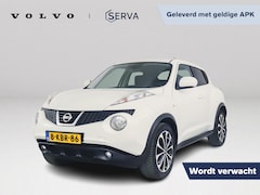Nissan Juke - 1.6 Acenta | Airco | Cruise control