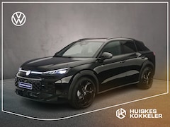 Volkswagen T-Roc - 1.5 eTSI 150pk R-Line First Edition