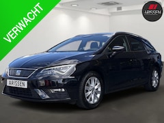SEAT Leon ST - 1.0 EcoTSI Style