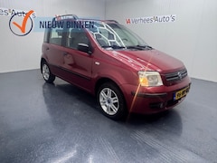 Fiat Panda - 1.2 Emotion