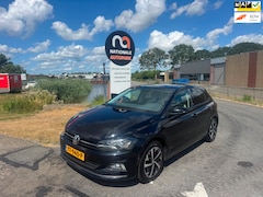 Volkswagen Polo - | 2018 | 1.0 MPI Beats | Export en Handel | APK