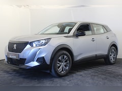 Peugeot 2008 - 1.2 PureTech Active Pack