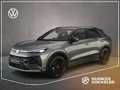 Volkswagen T-Roc - 1.5 eTSI 116pk Style First Edition