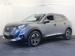 Peugeot 2008 - 1.2 PureTech Allure Pack