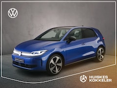 Volkswagen ID.Polo - Elektromotor 52 kWh 211pk Style First Edition