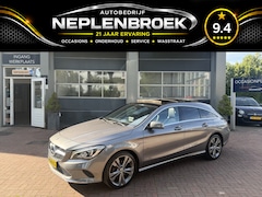 Mercedes-Benz CLA-klasse Shooting Brake - 180 Prestige | LED | Pano | Clima | Navi | Keyless | 08-2018 73.324 KM