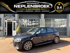 Audi A1 Sportback - 30 TFSI epic 1115pk S-Tronic Epic S-Line | Navi | Clima | VC | Cruise | 08-2020 71.030 KM