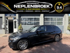 BMW 3-serie Touring - 330e Business Edition Plus Bj 2022 292PK | M-pakket | Full led | Carplay | Trekhaak wegkla