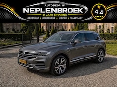 Volkswagen Touareg - 3.0 TSi eHybrid 4MOTION km 48.000 nap 1e eigenaar