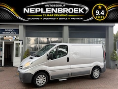 Nissan Primastar - 2.0 dCi L1H1 Acenta Automaat – ideaal voor camperombouw