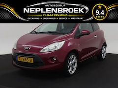 Ford Ka - 1.2 Metal start/stop | PANO | LMV | Clima | NAP